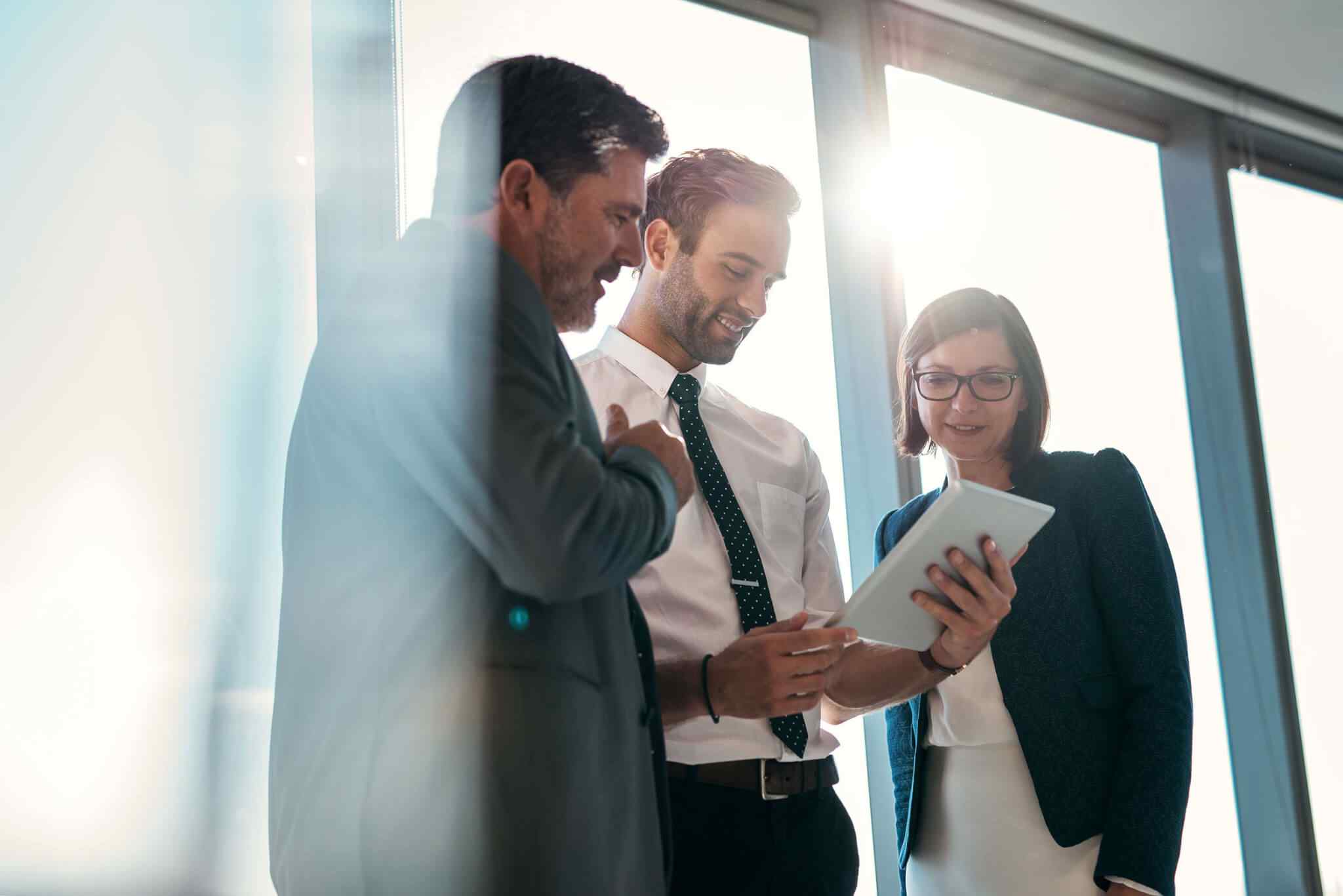 How’s the Economy?