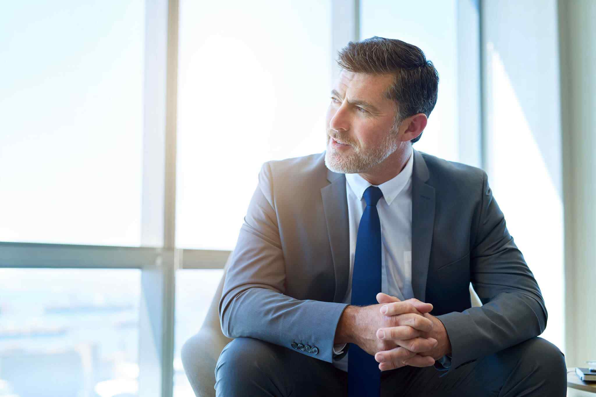 No Compromise for Your Business